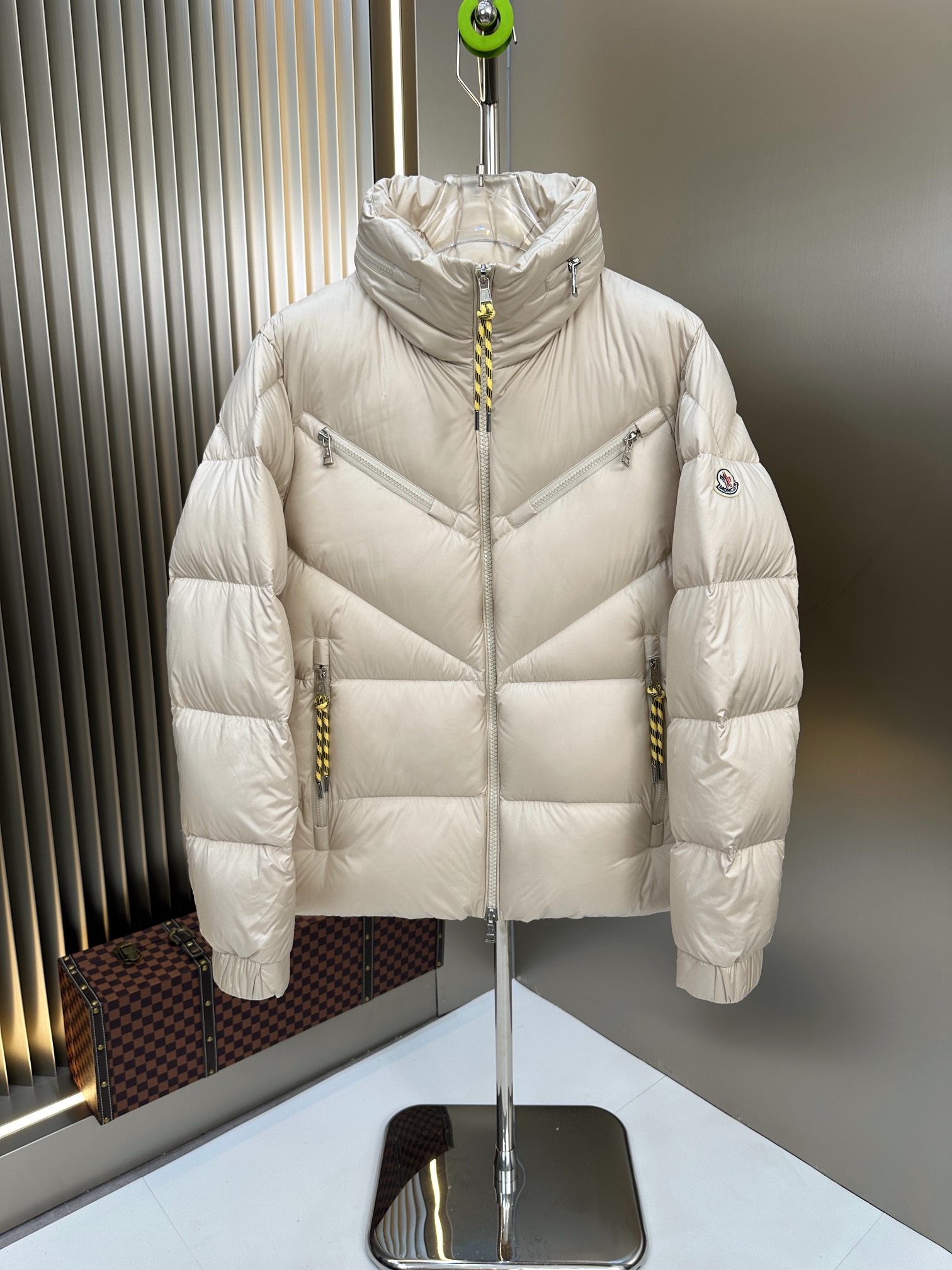 Moncler Down Jackets